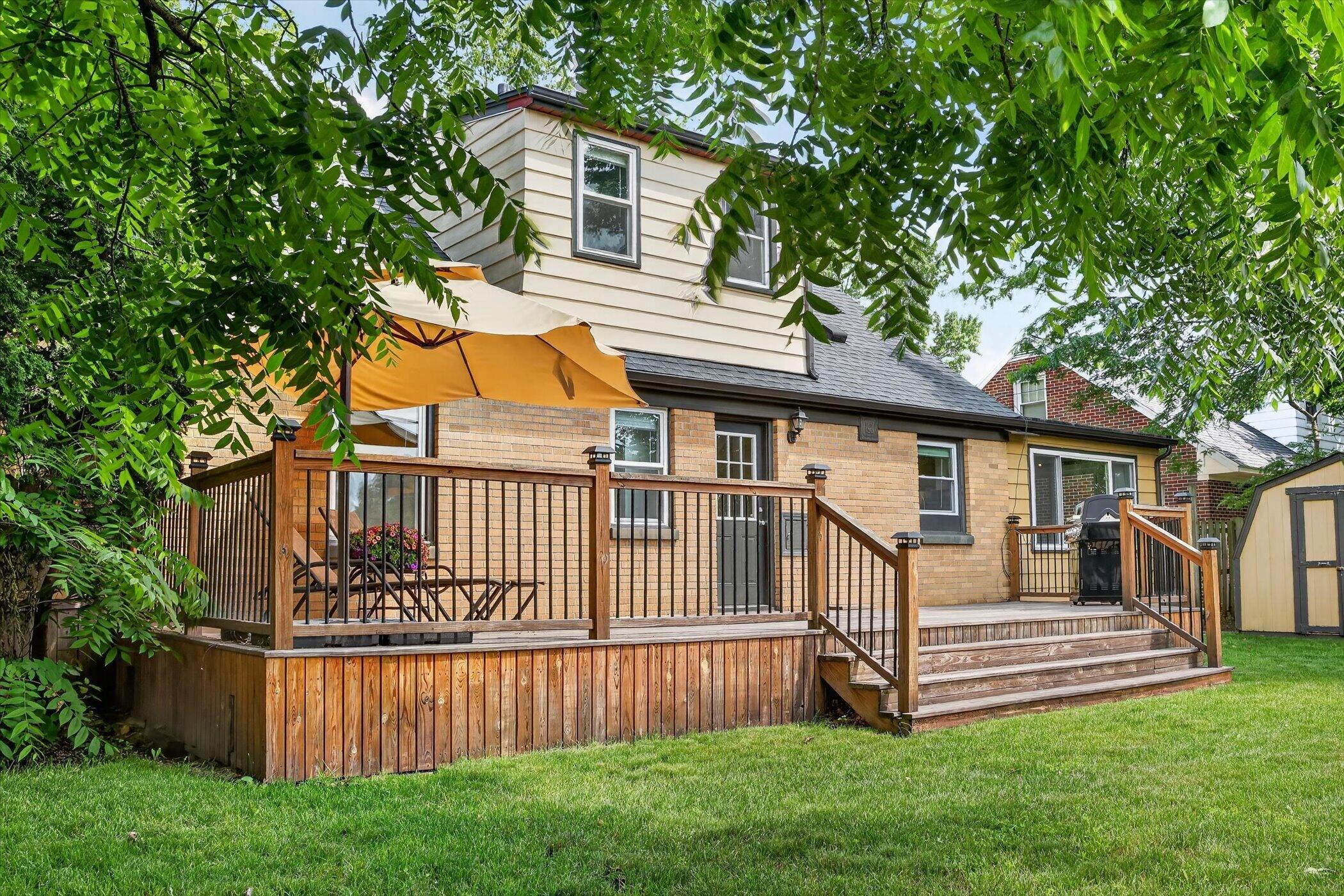 2507 Linden Avenue SE Grand Rapids MI 49507