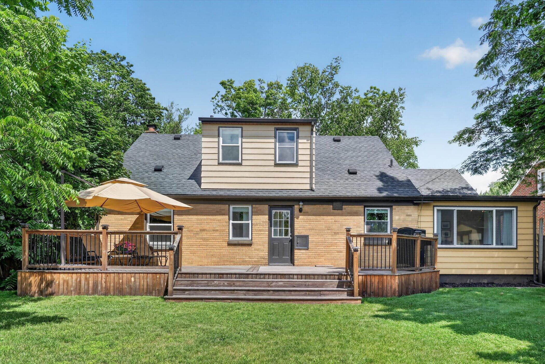 2507 Linden Avenue SE Grand Rapids MI 49507