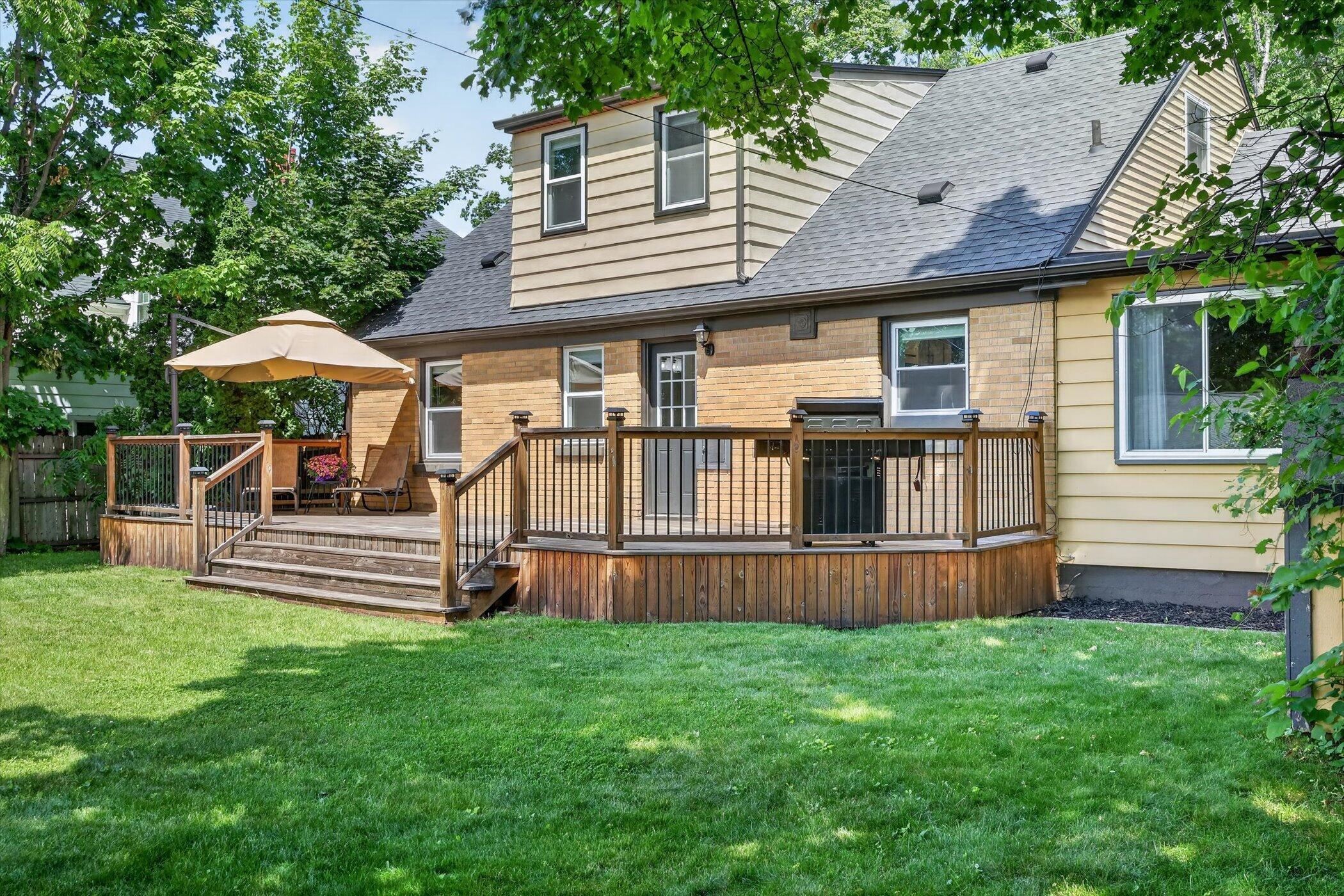 2507 Linden Avenue SE Grand Rapids MI 49507