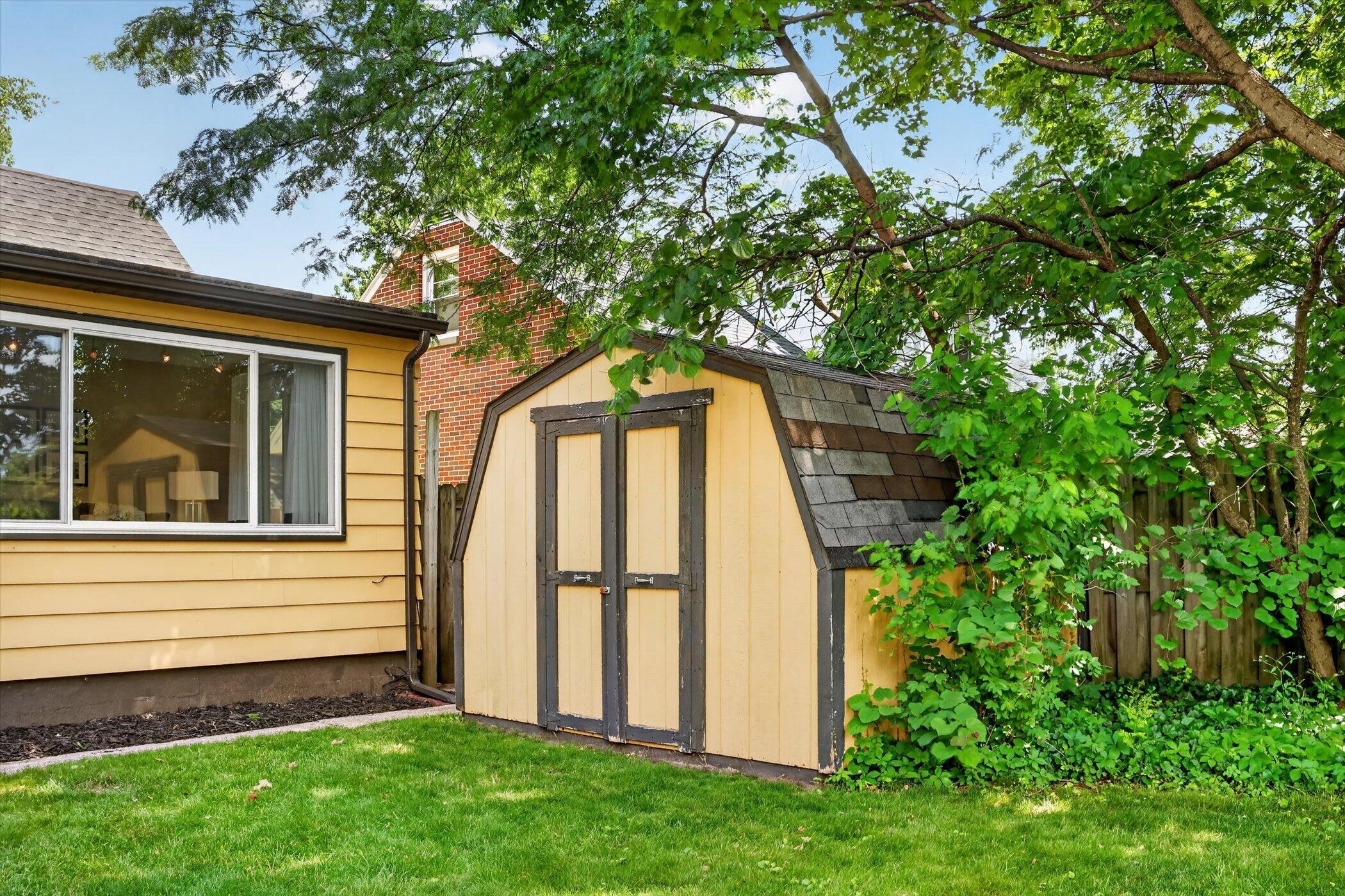 2507 Linden Avenue SE Grand Rapids MI 49507