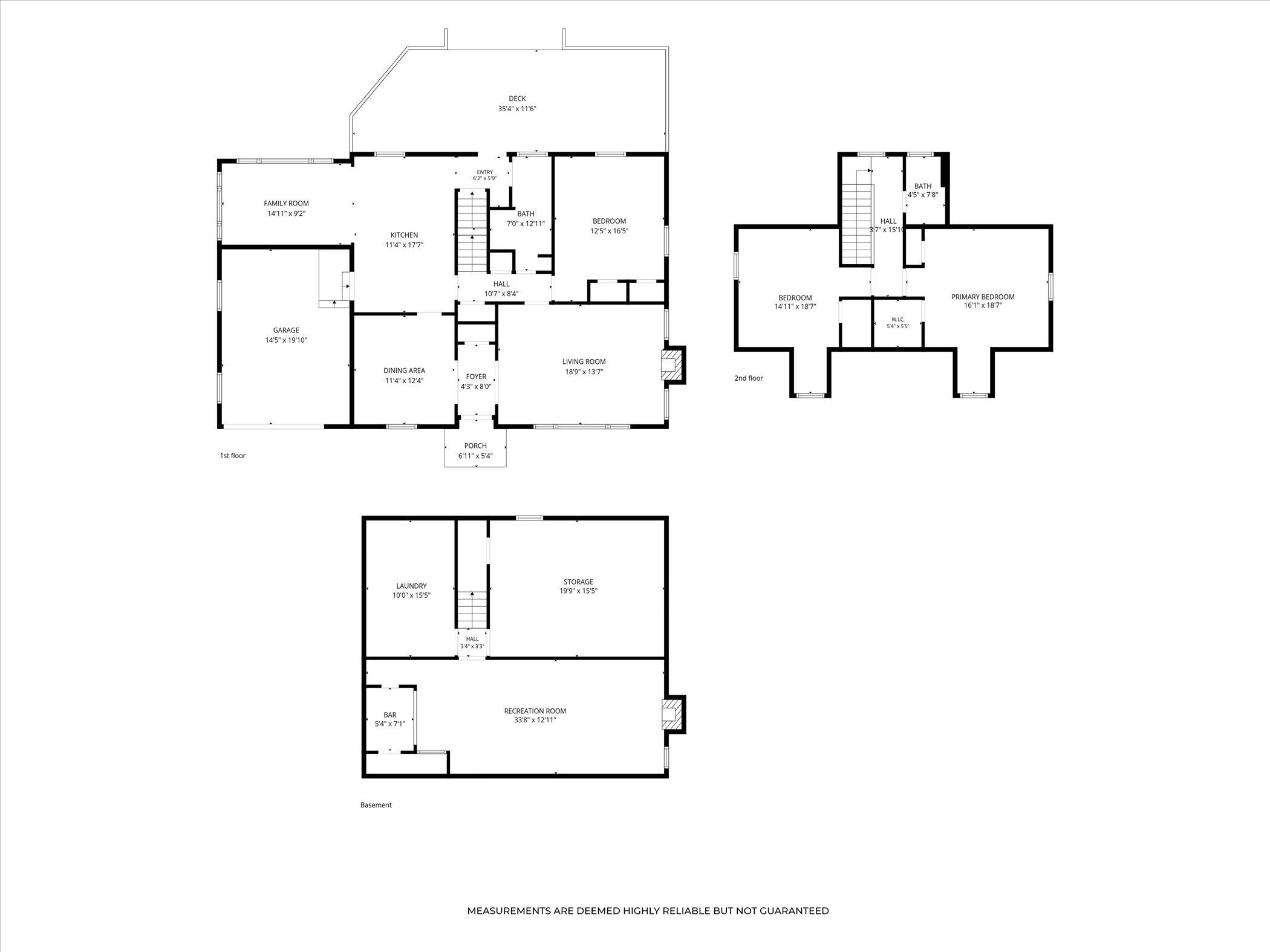 2507 Linden Avenue SE Grand Rapids MI 49507