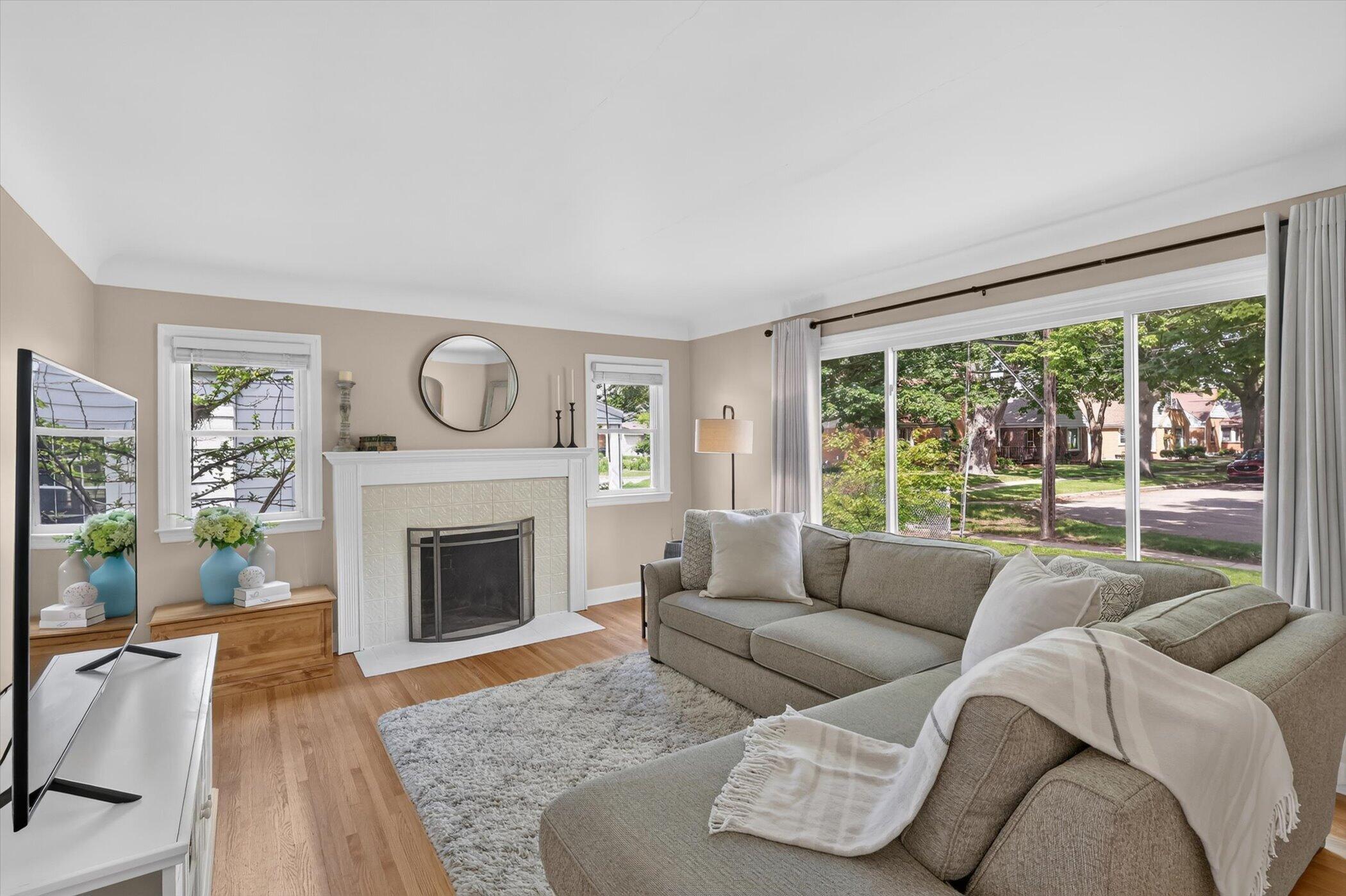 2507 Linden Avenue SE Grand Rapids MI 49507