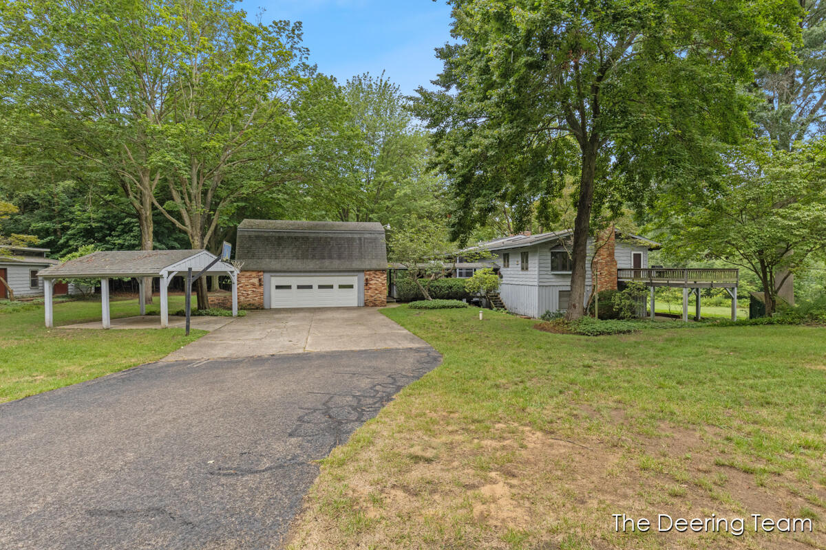 2665 Sharon Avenue Holland MI 49424