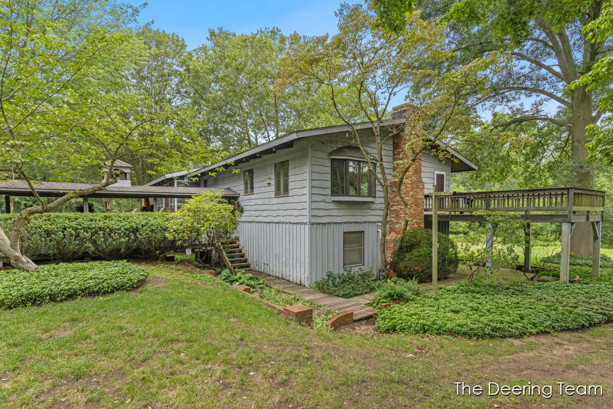 2665 Sharon Avenue Holland MI 49424