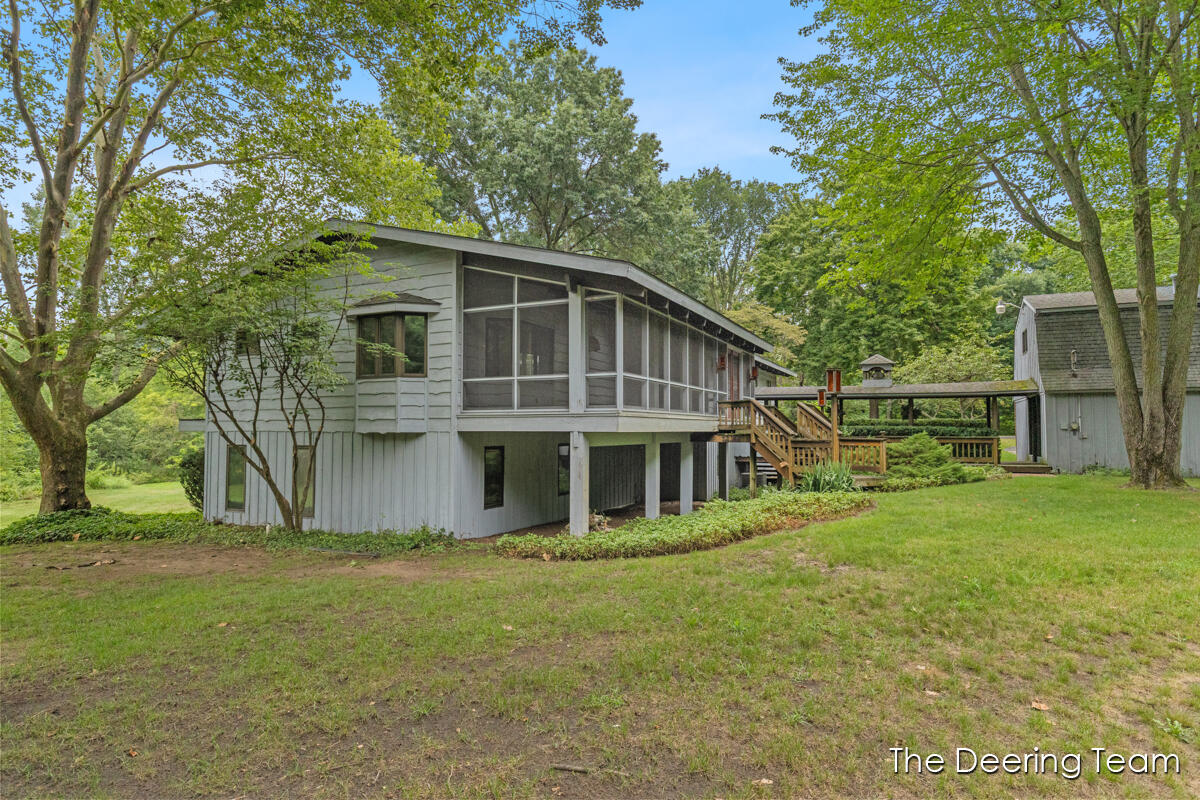 2665 Sharon Avenue Holland MI 49424