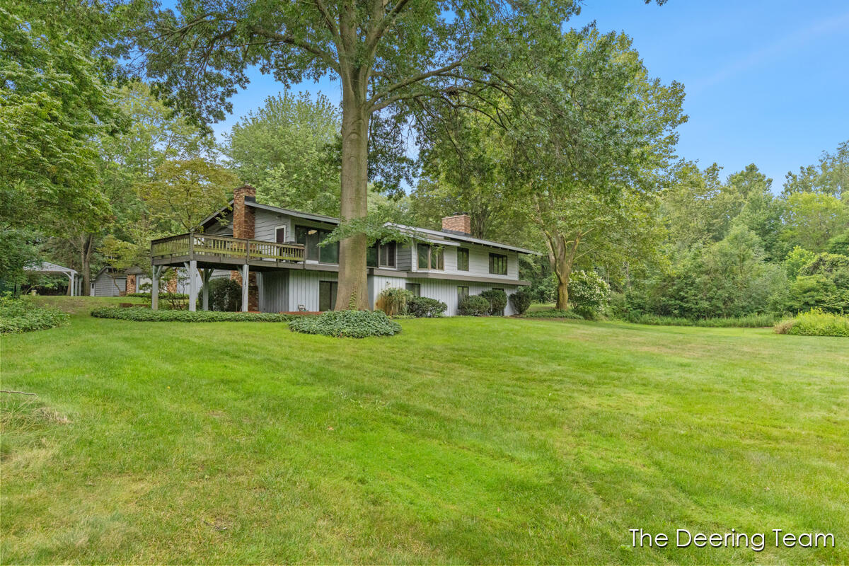 2665 Sharon Avenue Holland MI 49424