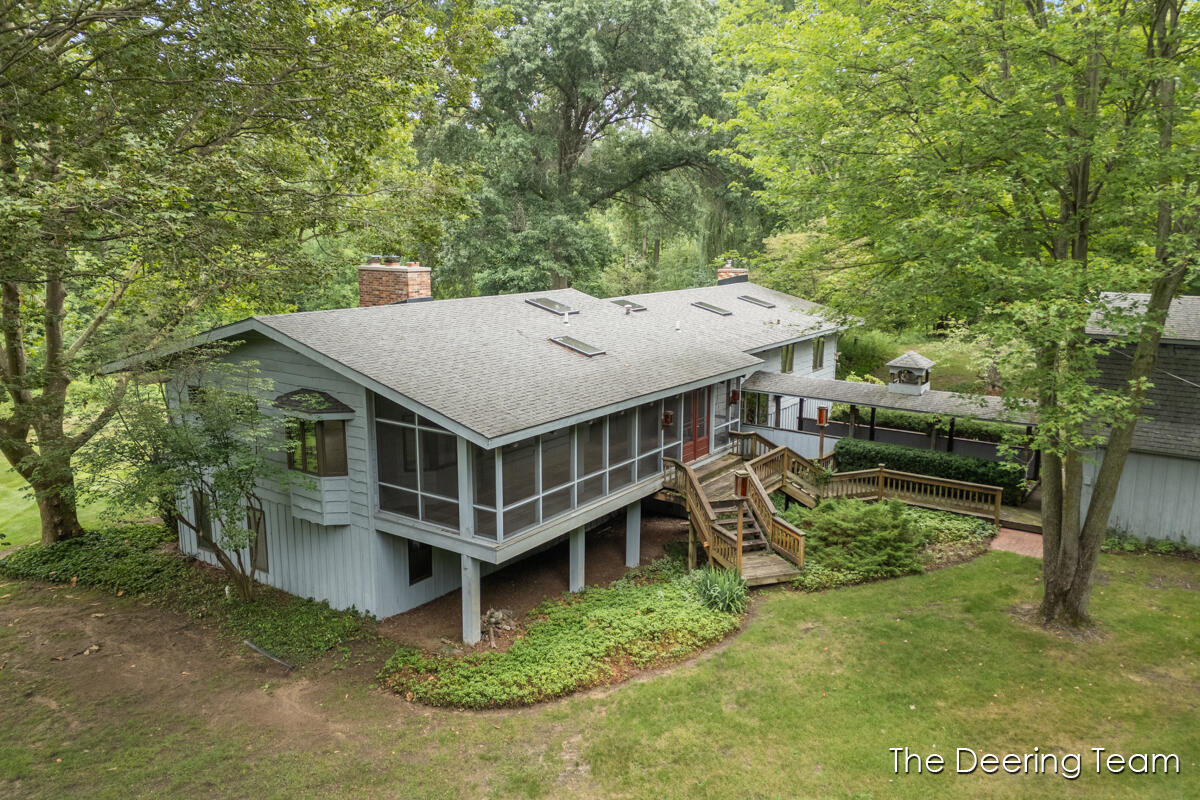 2665 Sharon Avenue Holland MI 49424
