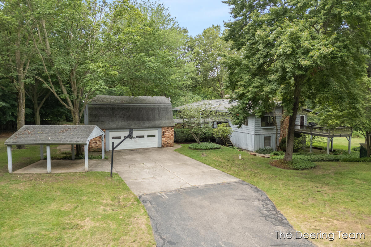 2665 Sharon Avenue Holland MI 49424