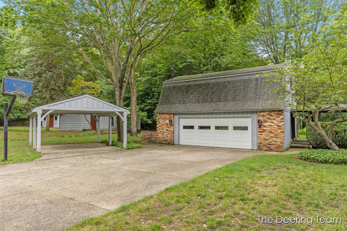 2665 Sharon Avenue Holland MI 49424