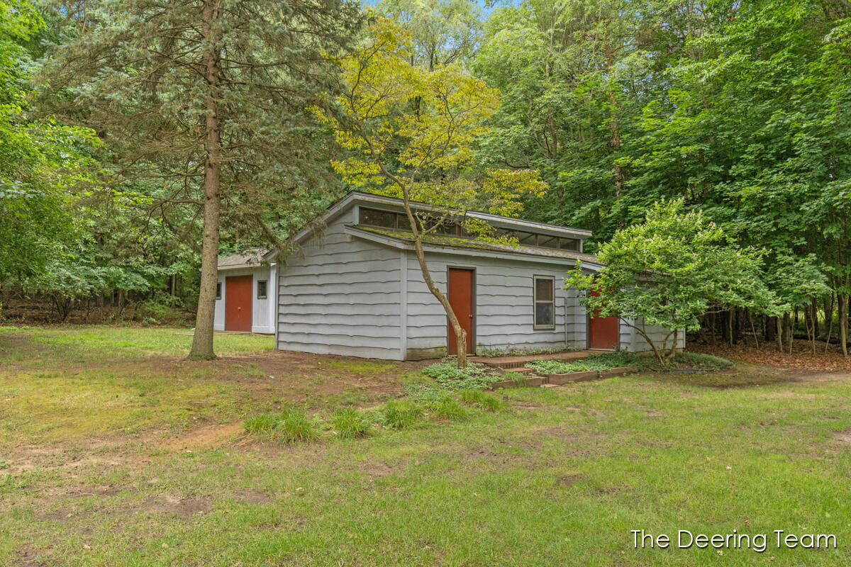 2665 Sharon Avenue Holland MI 49424