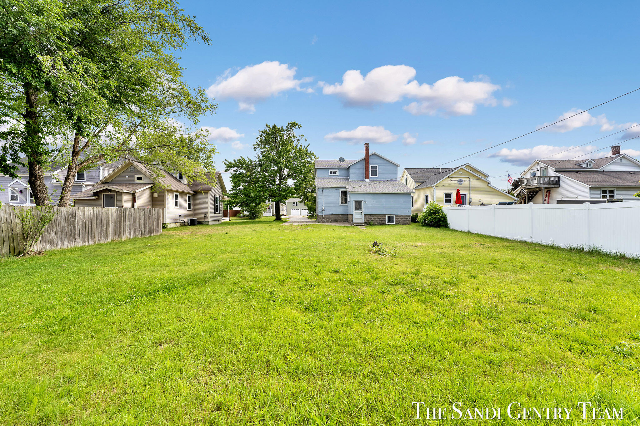 317 Elliott Avenue Grand Haven MI 49417