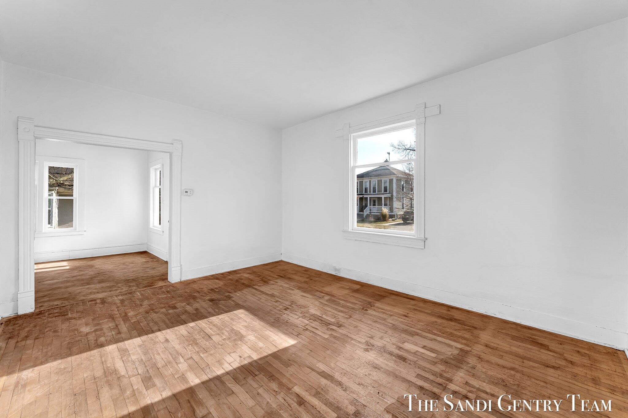 317 Elliott Avenue Grand Haven MI 49417