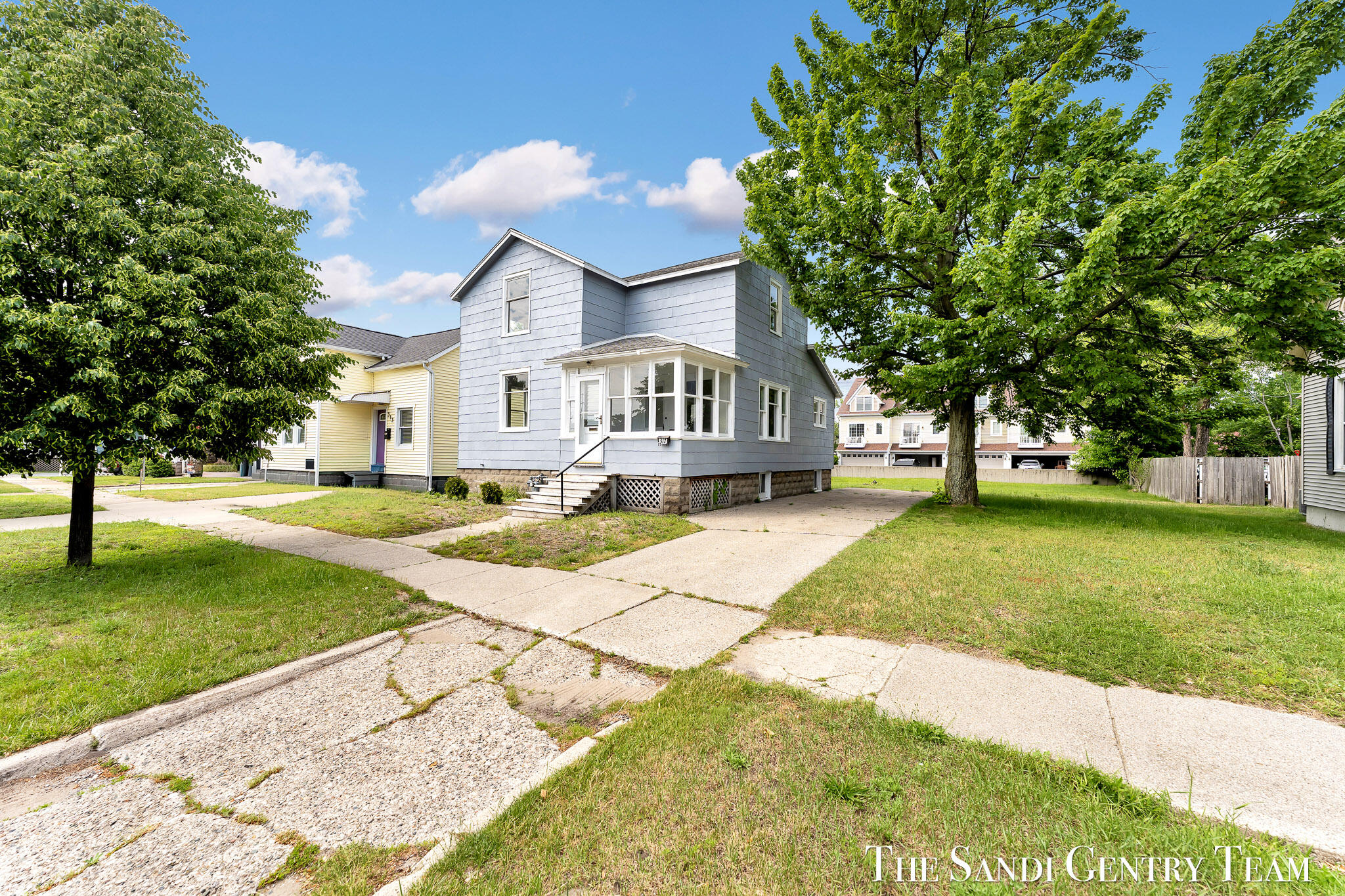 317 Elliott Avenue Grand Haven MI 49417