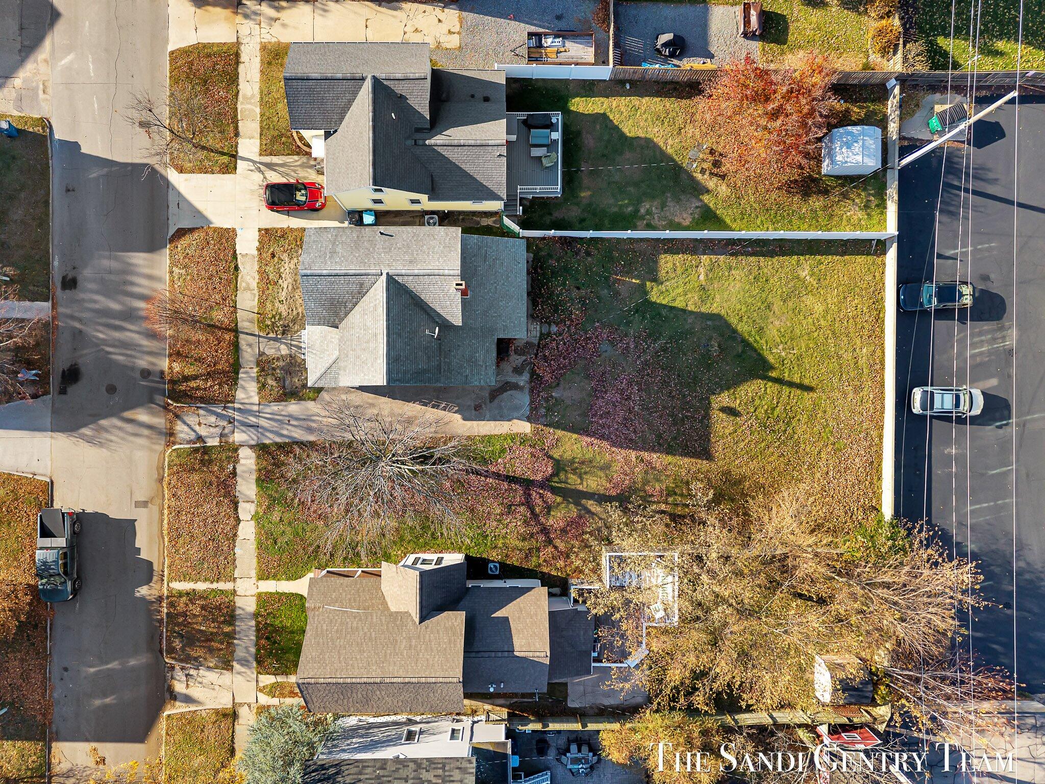 317 Elliott Avenue Grand Haven MI 49417