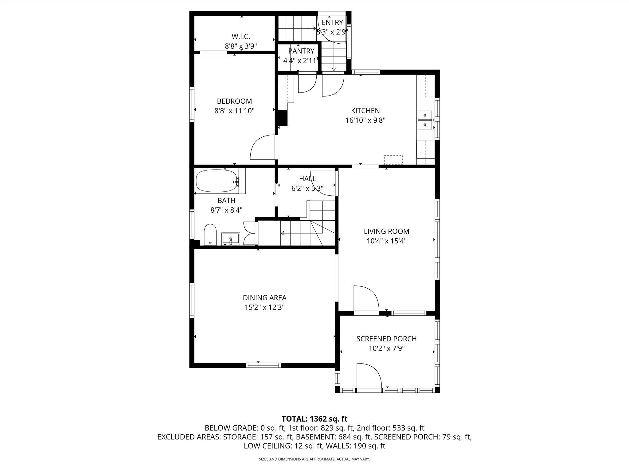 317 Elliott Avenue Grand Haven MI 49417