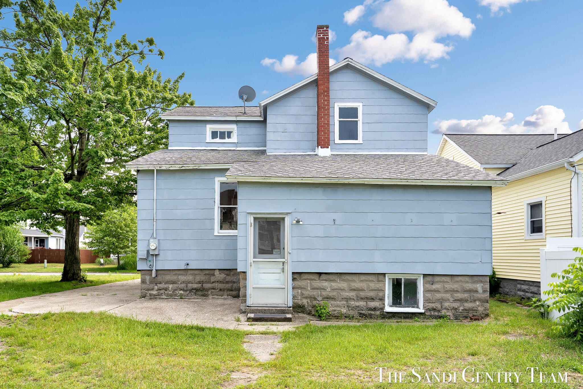 317 Elliott Avenue Grand Haven MI 49417