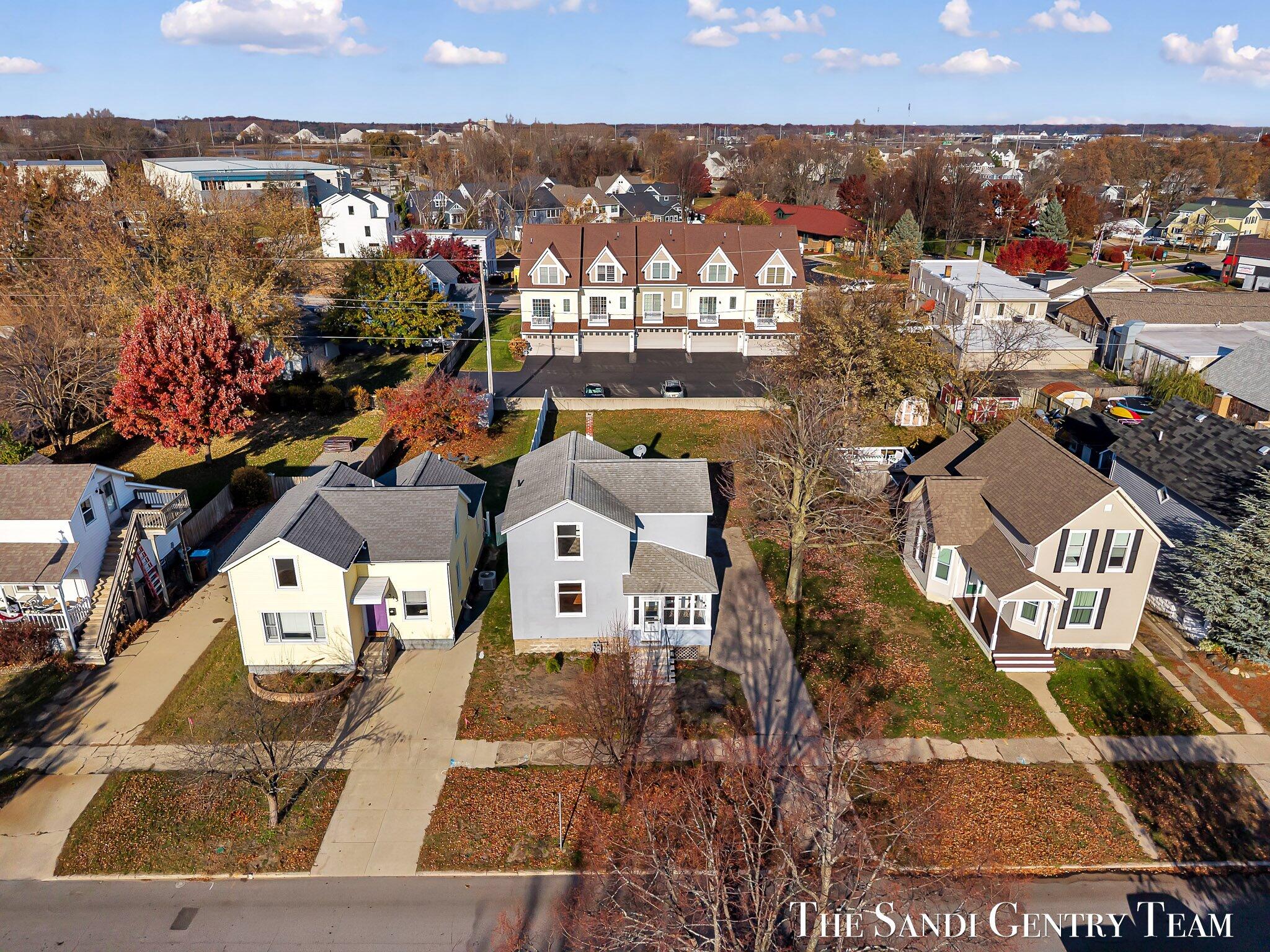 317 Elliott Avenue Grand Haven MI 49417