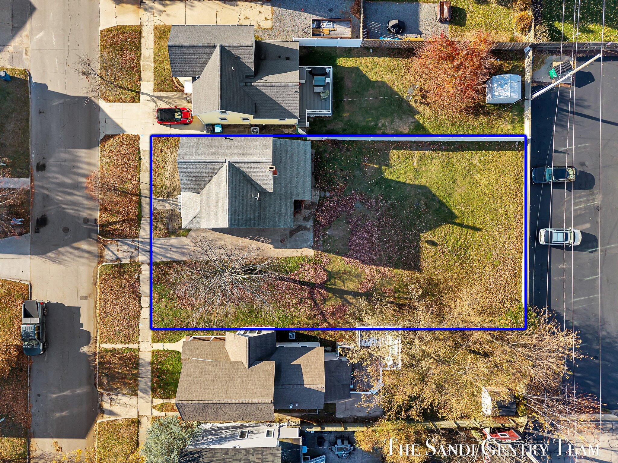 317 Elliott Avenue Grand Haven MI 49417