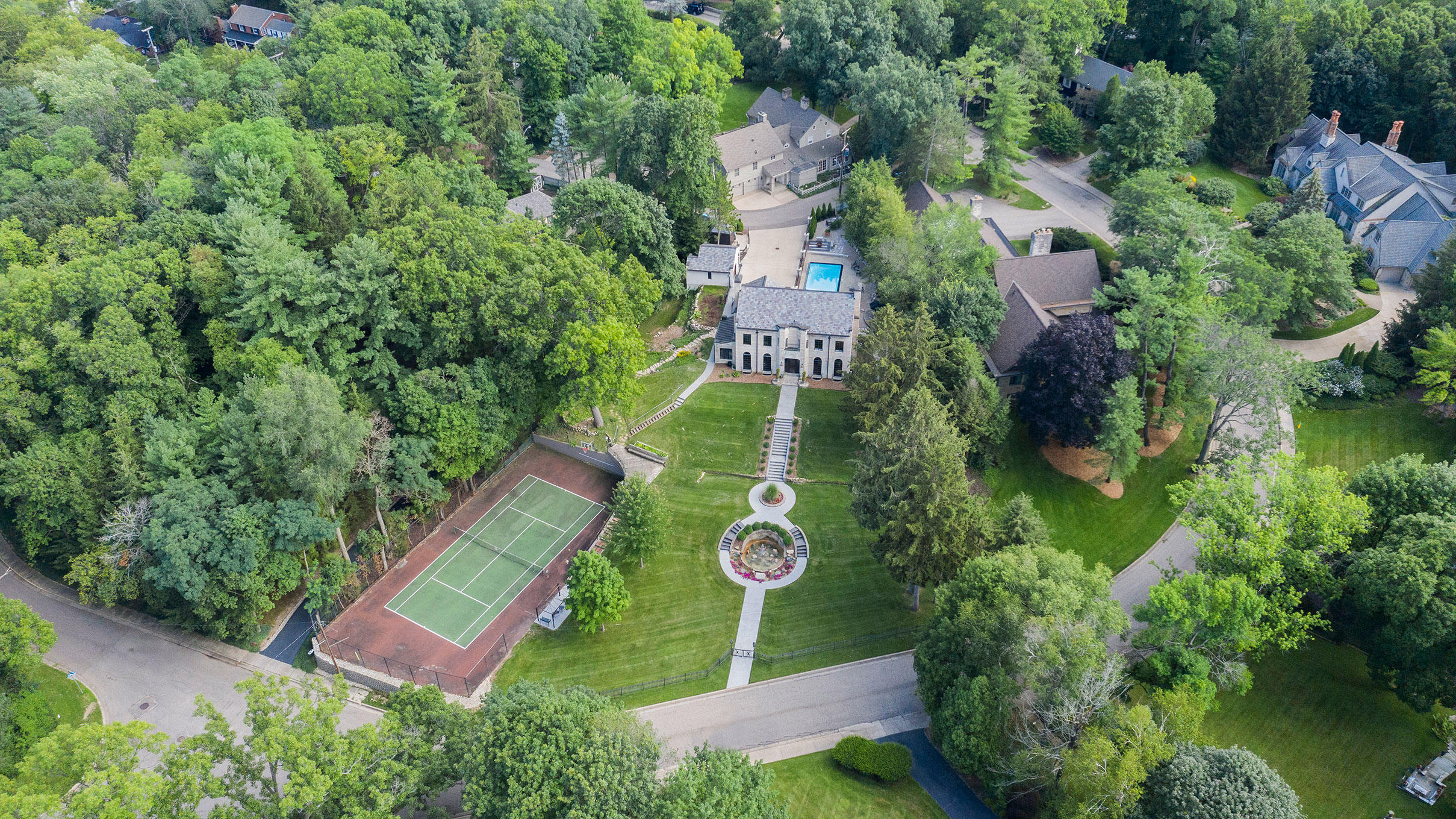1405 Long Road Kalamazoo MI 49008