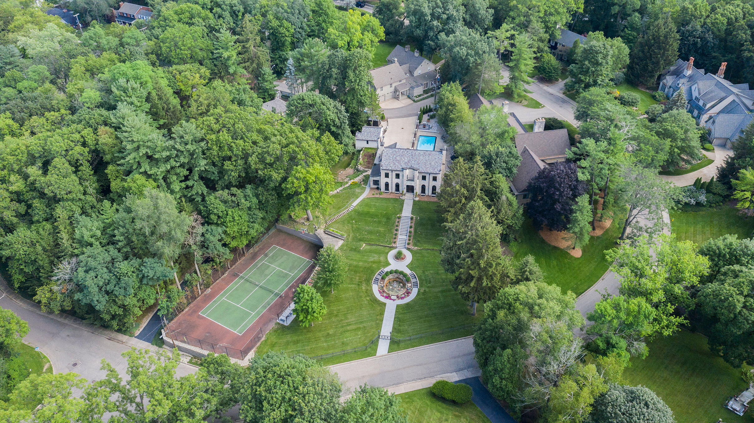 1405 Long Road Kalamazoo MI 49008