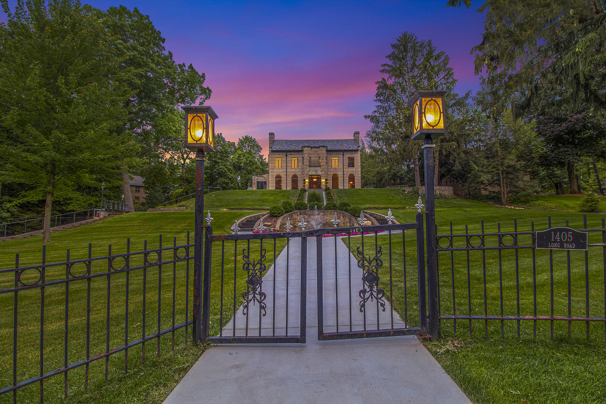 1405 Long Road Kalamazoo MI 49008
