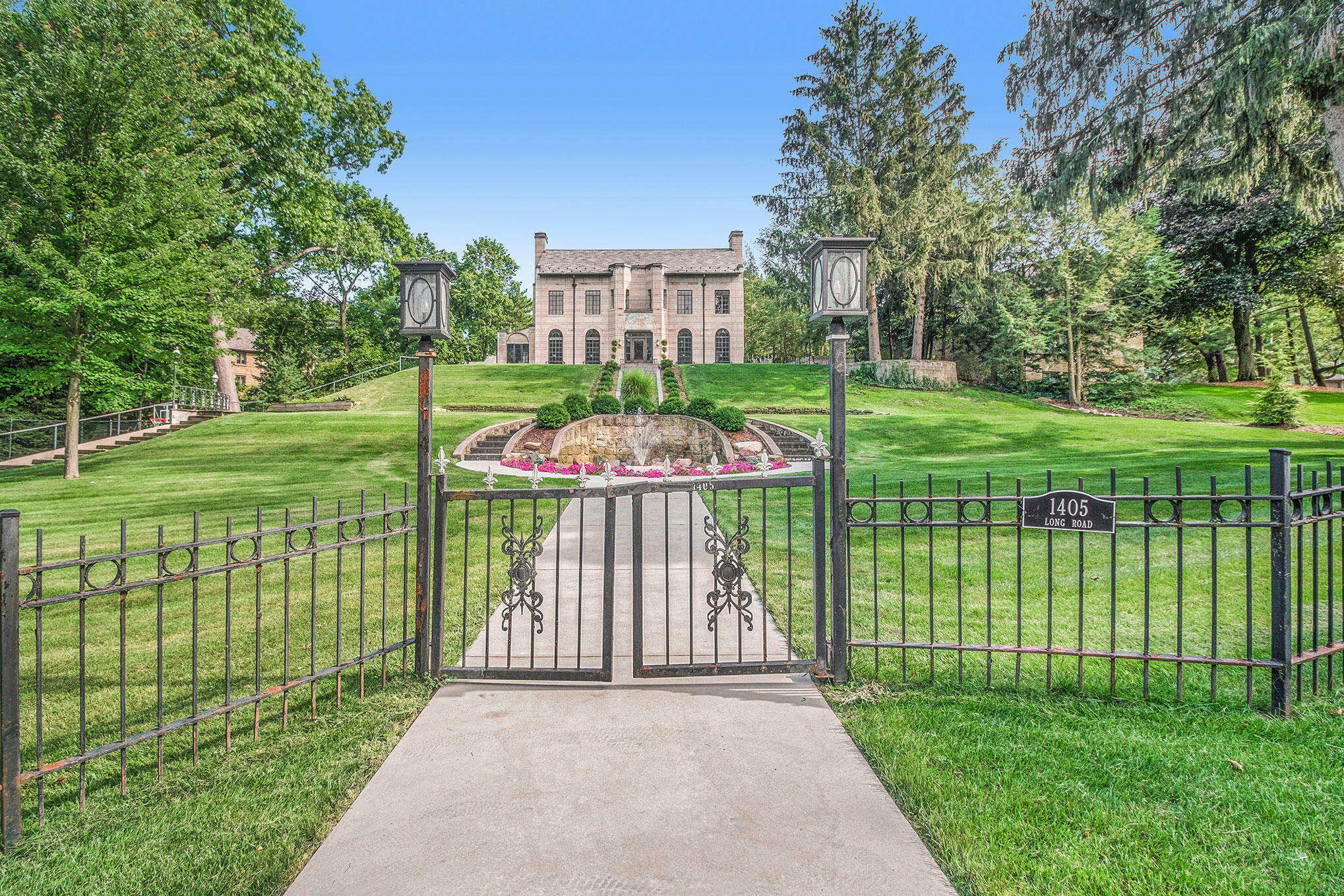1405 Long Road Kalamazoo MI 49008