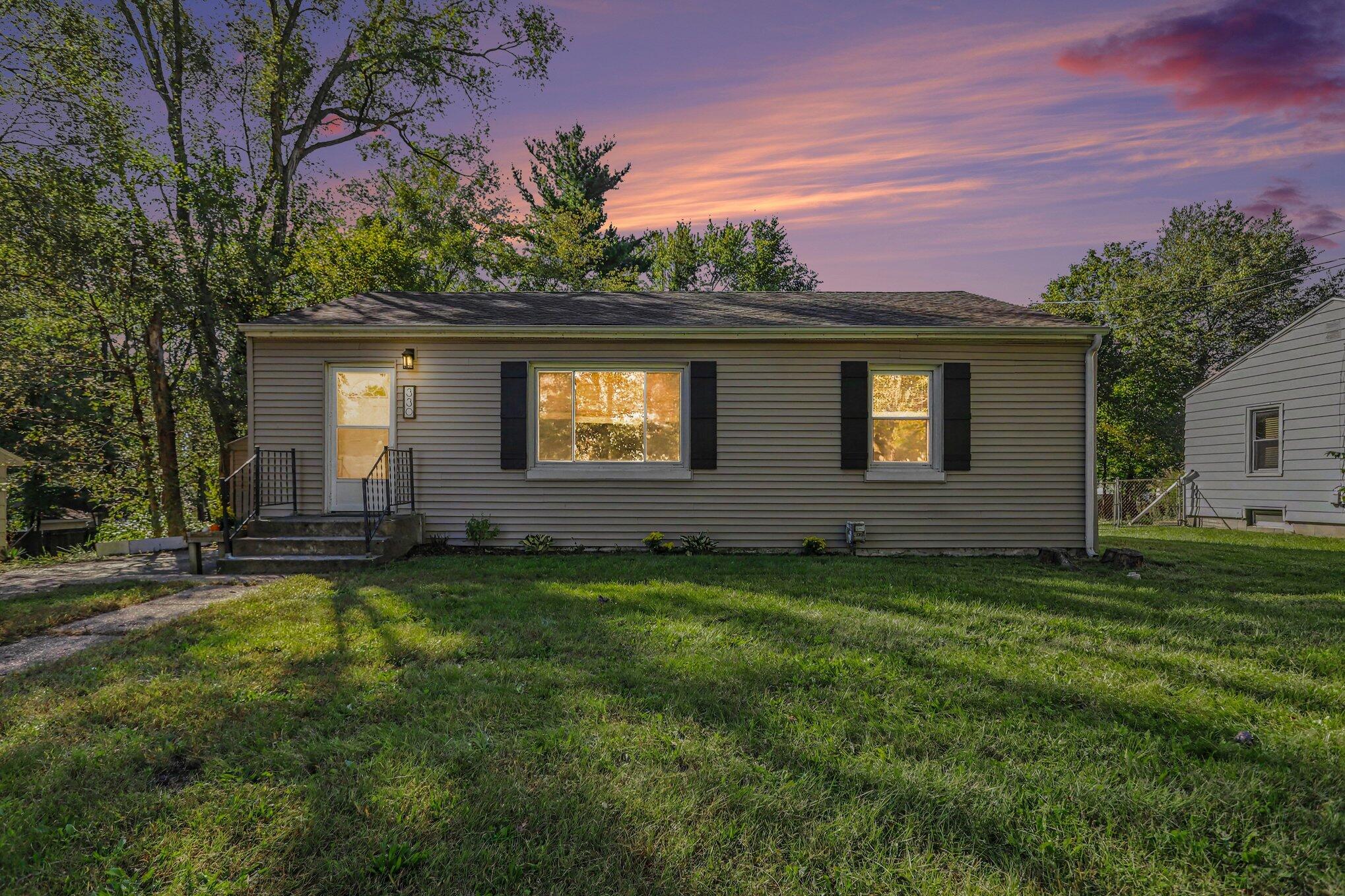 330 E Van Hoesen Boulevard Portage MI 49002