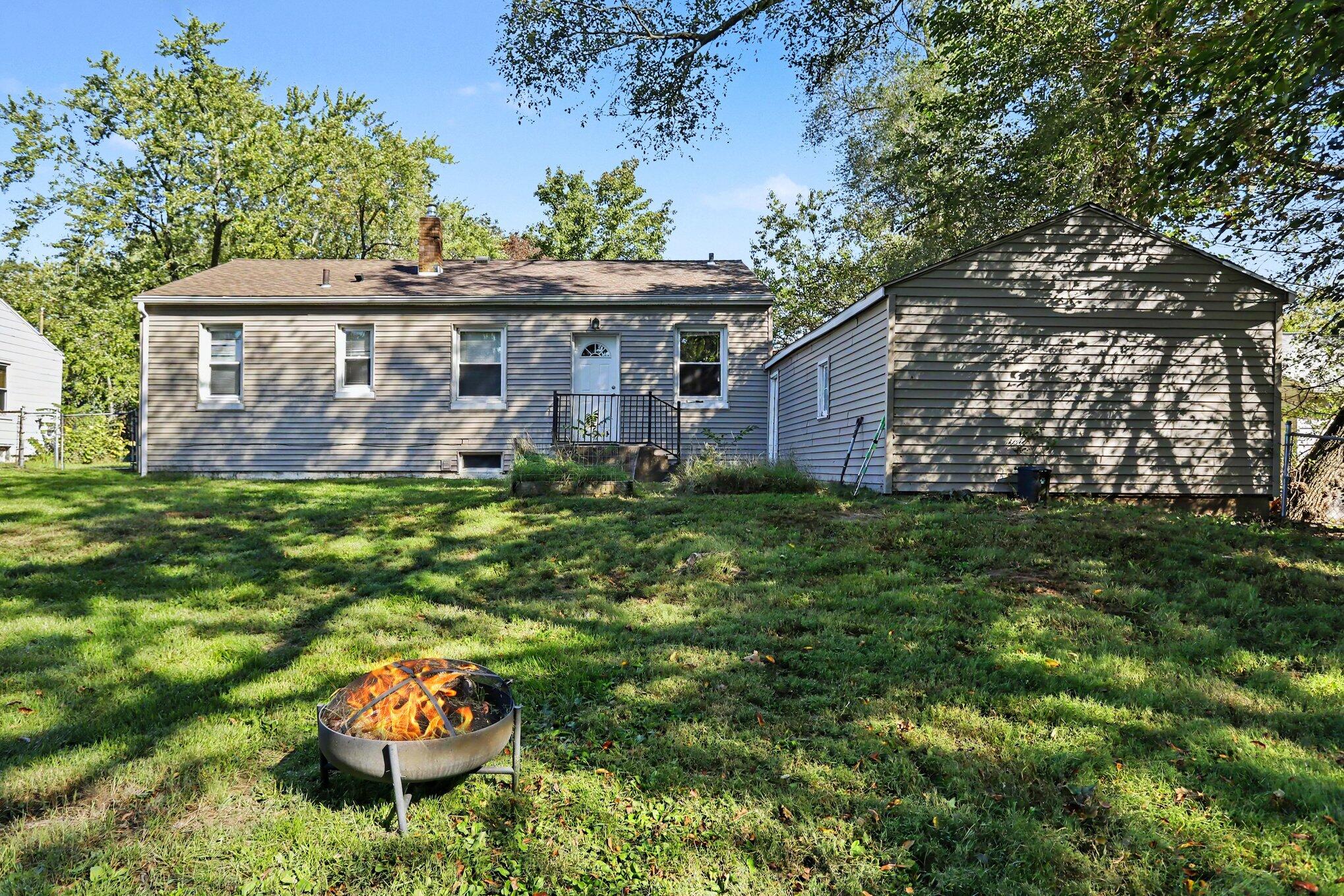 330 E Van Hoesen Boulevard Portage MI 49002