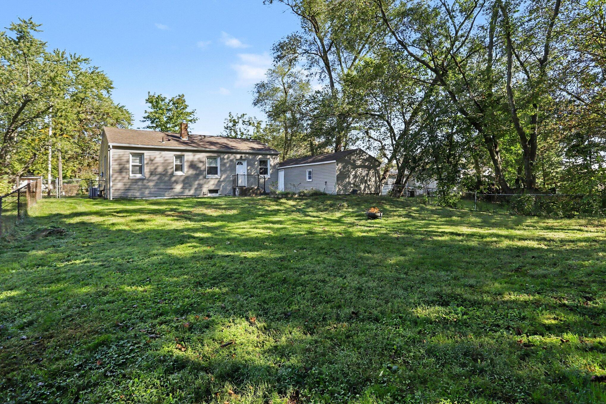 330 E Van Hoesen Boulevard Portage MI 49002