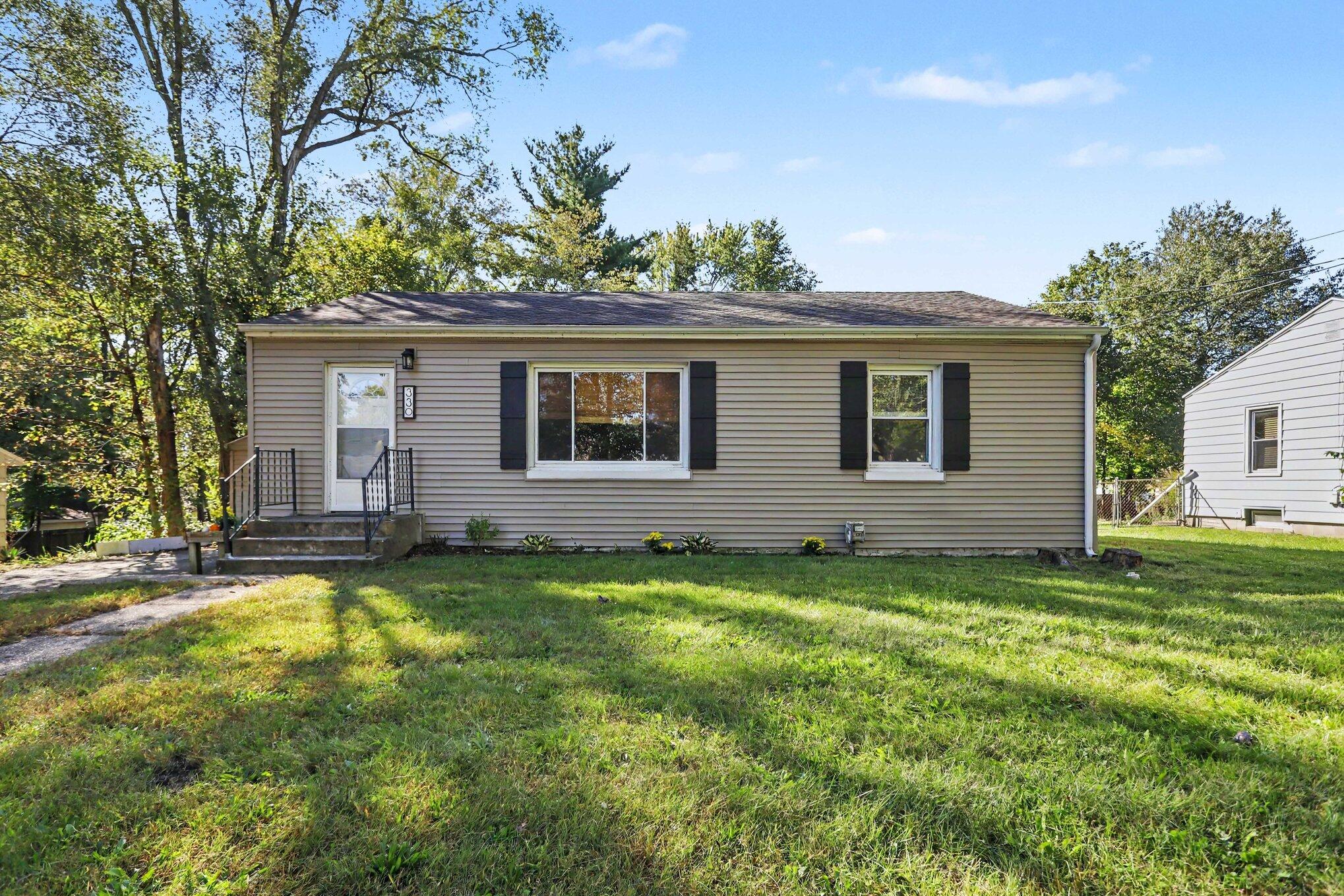 330 E Van Hoesen Boulevard Portage MI 49002