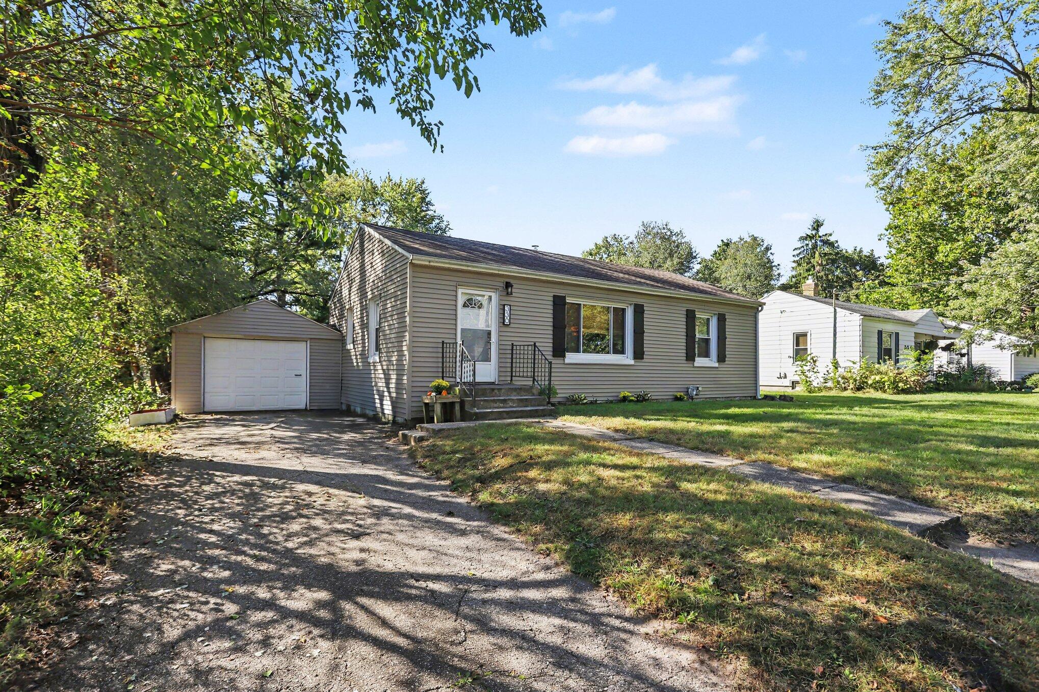 330 E Van Hoesen Boulevard Portage MI 49002