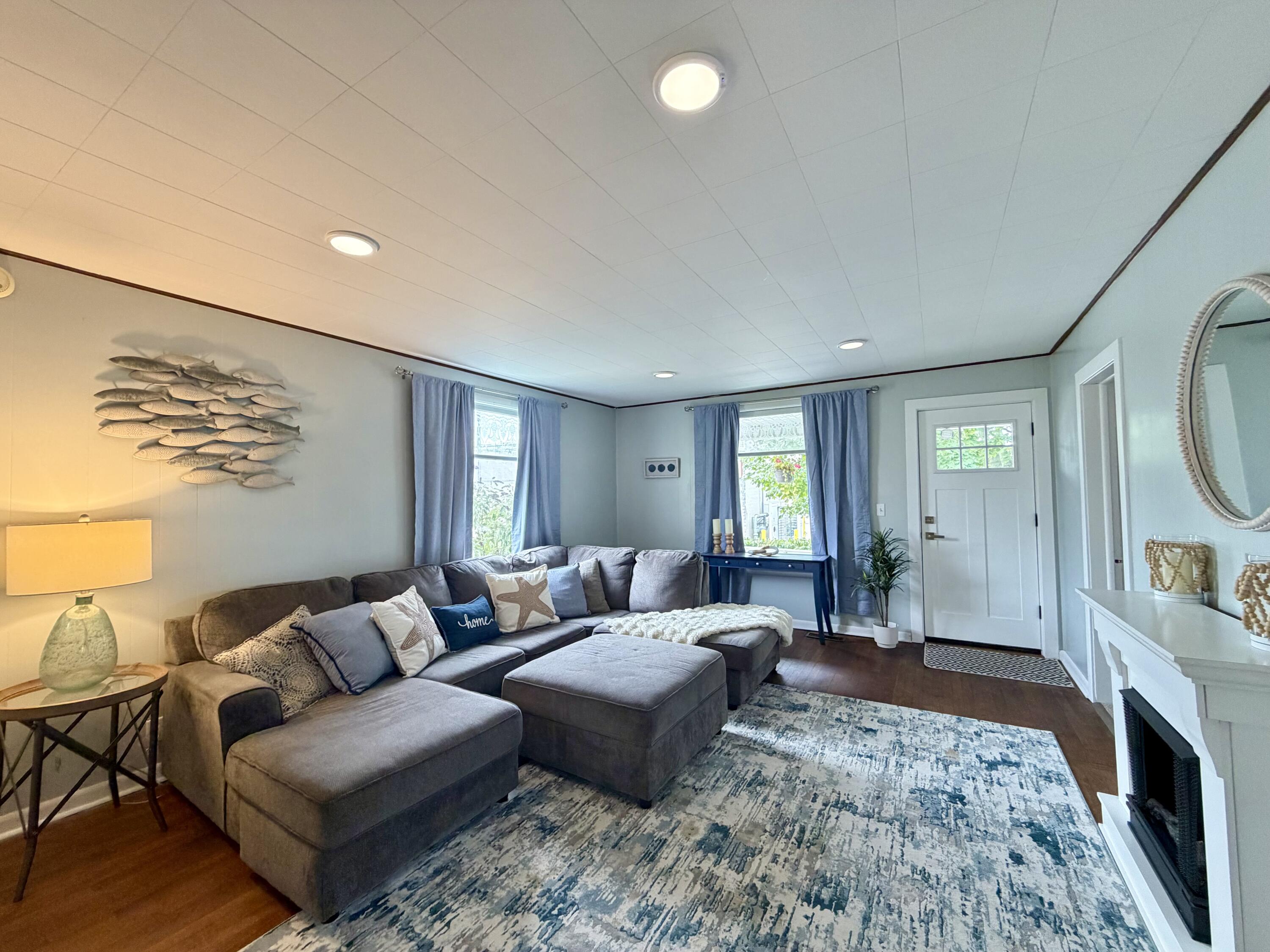 404 W Court Street Ludington MI 49431