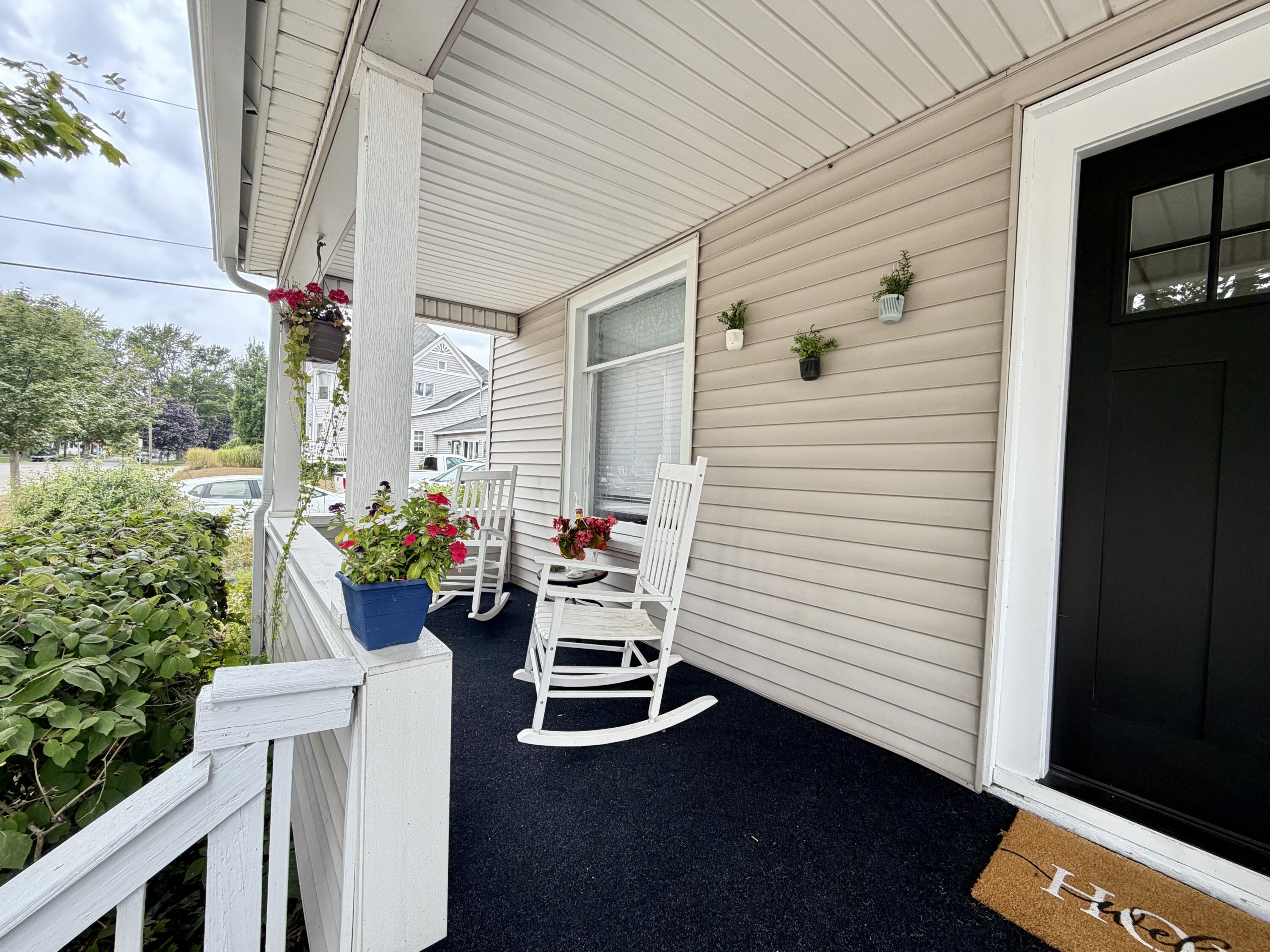 404 W Court Street Ludington MI 49431