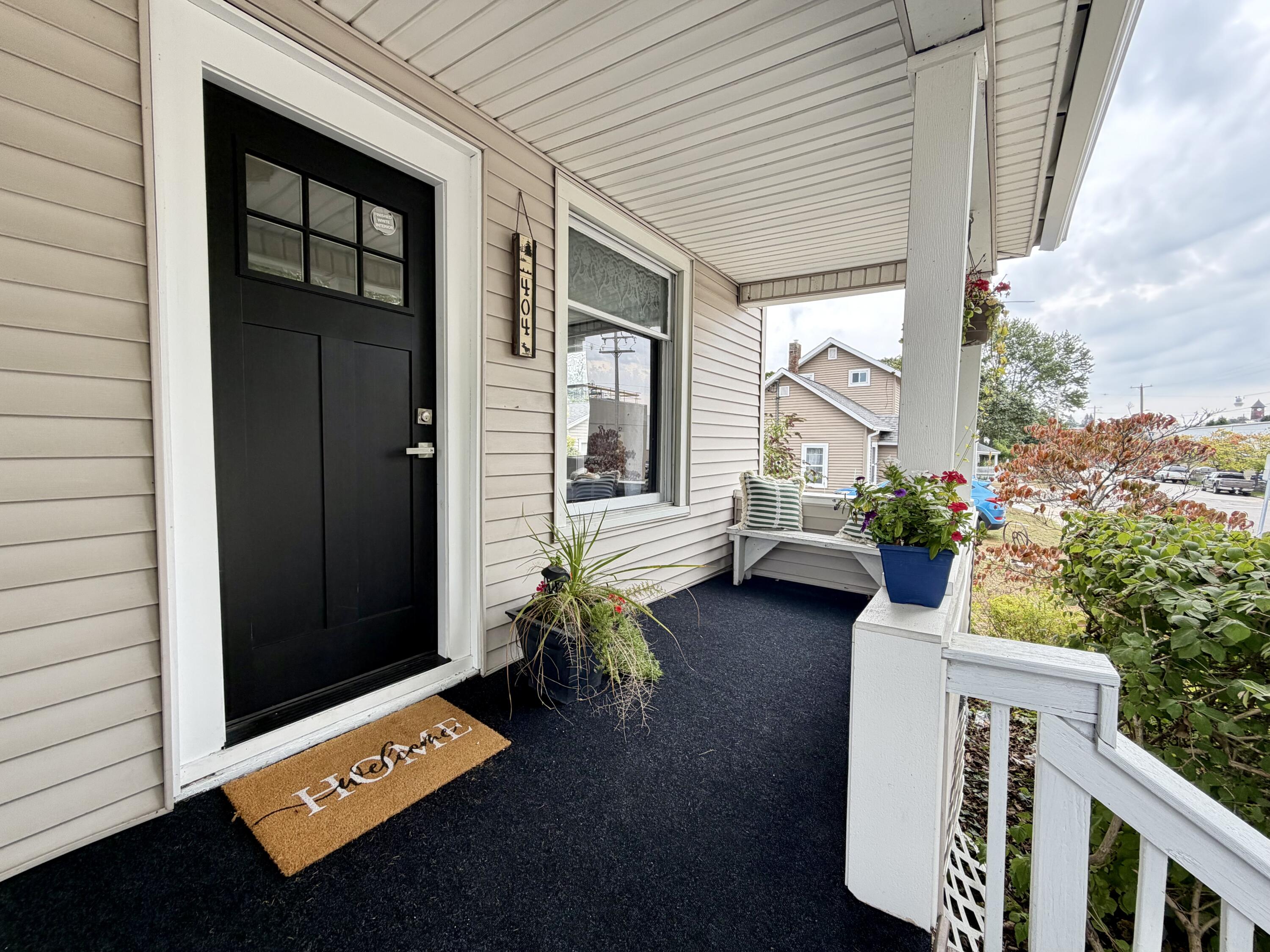 404 W Court Street Ludington MI 49431