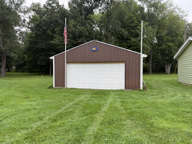 19070 State Line Road Edwardsburg MI 49112
