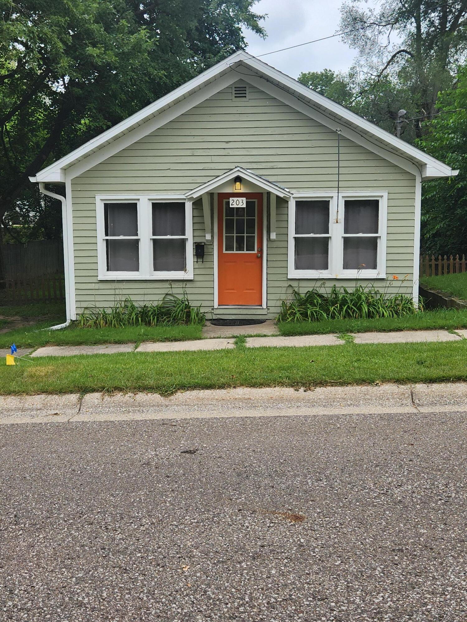 203 Jefferson Street Dowagiac MI 49047