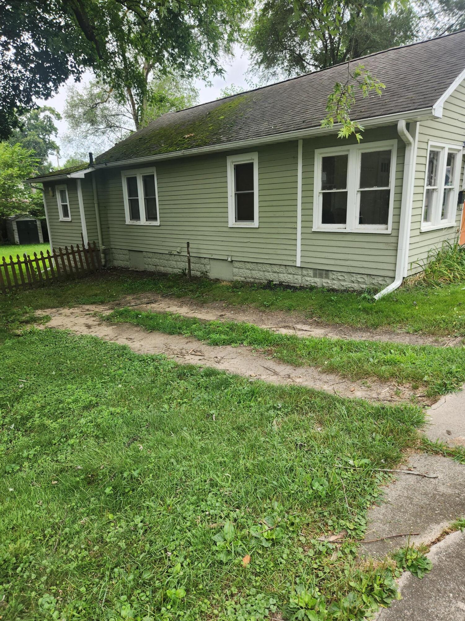 203 Jefferson Street Dowagiac MI 49047