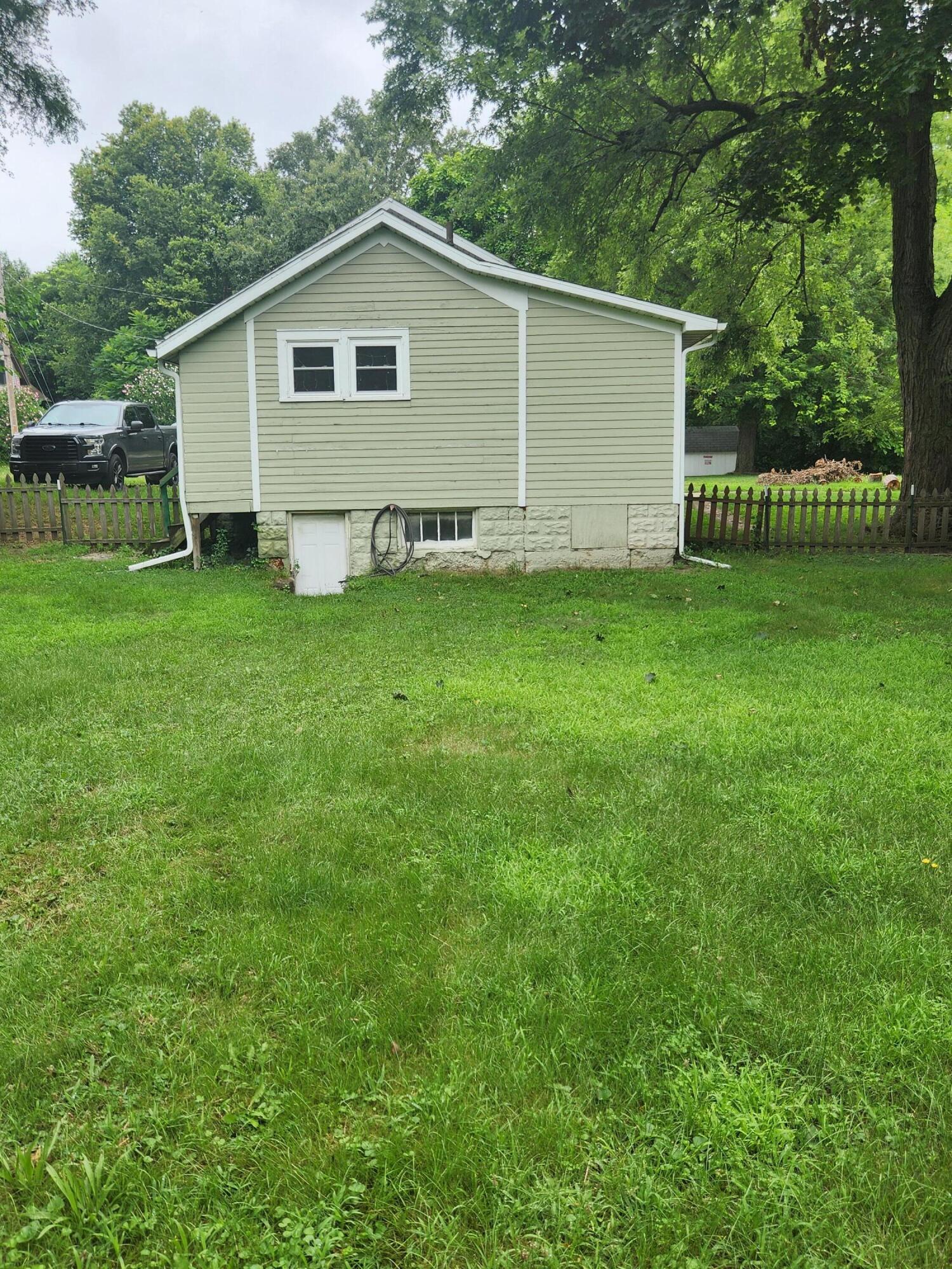 203 Jefferson Street Dowagiac MI 49047