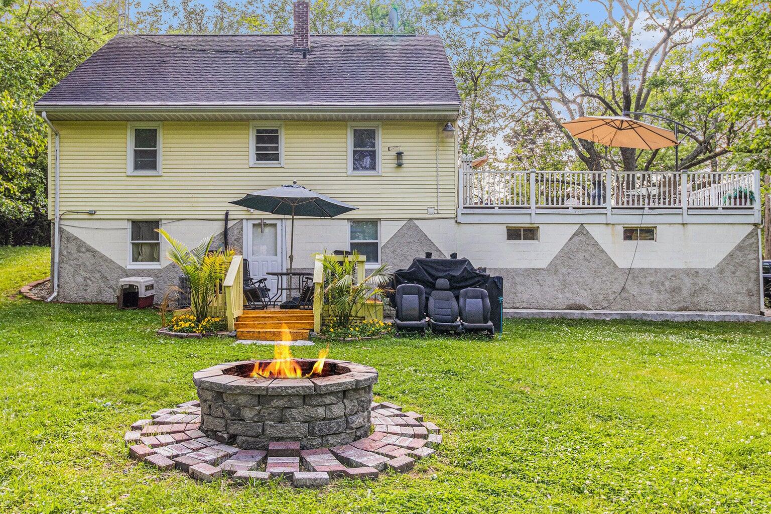 3104 Courtlandt Avenue Kalamazoo MI 49004