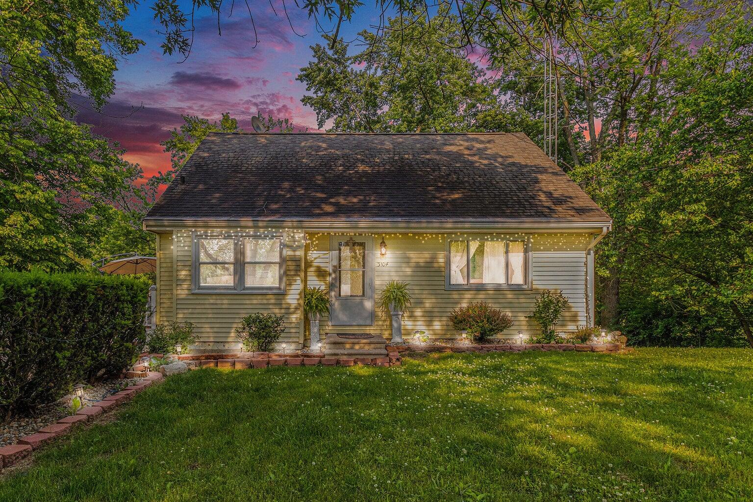 3104 Courtlandt Avenue Kalamazoo MI 49004