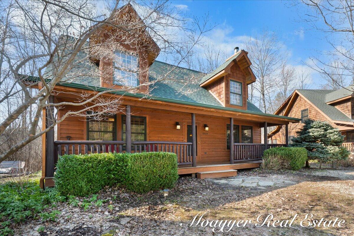 Saugatuck MI, 6459 Lilypad Lane