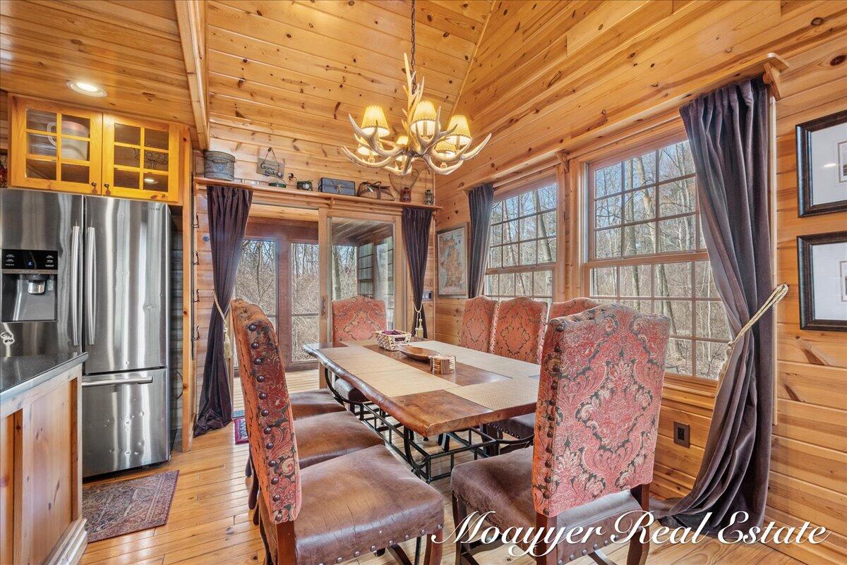 6459 Lilypad Lane Saugatuck MI 49453