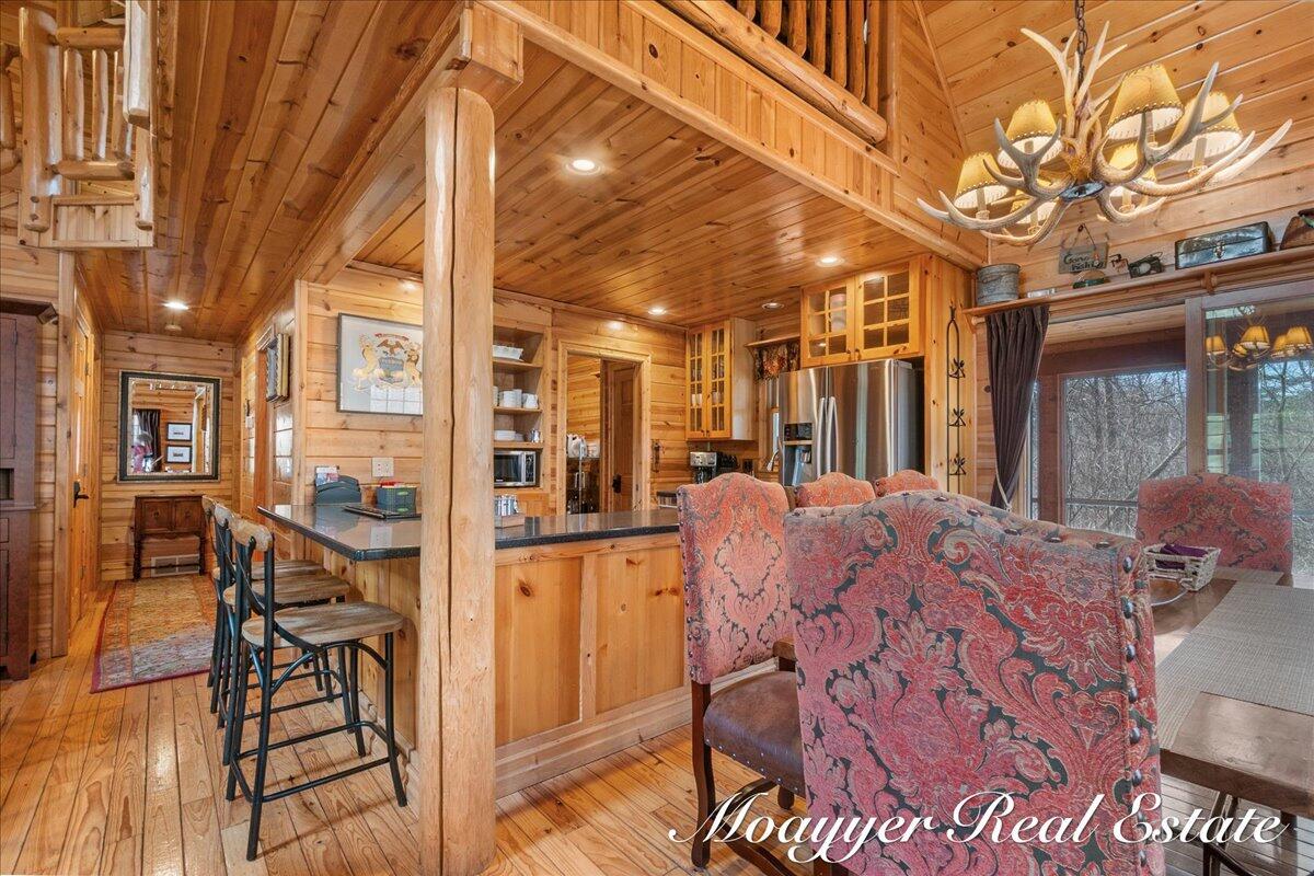 6459 Lilypad Lane Saugatuck MI 49453