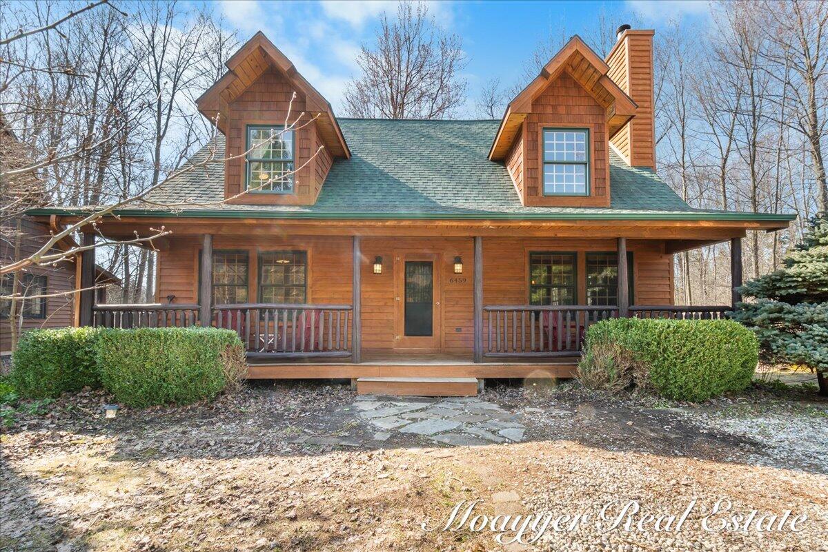 6459 Lilypad Lane Saugatuck MI 49453