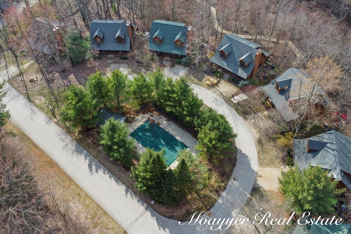 6459 Lilypad Lane Saugatuck MI 49453