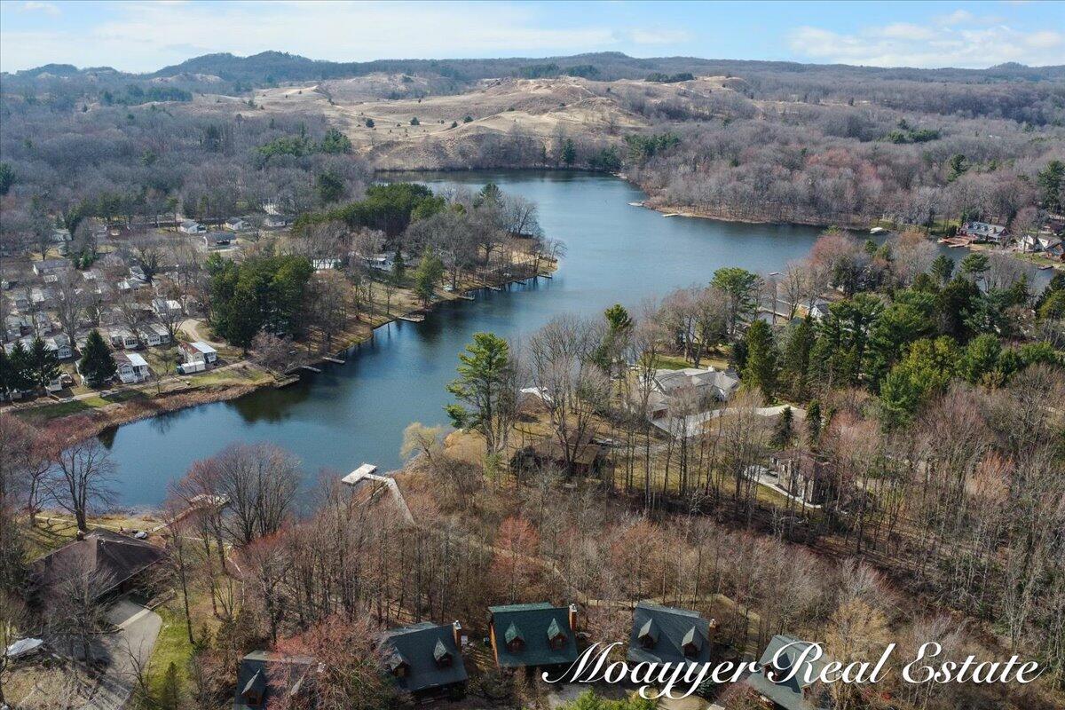 6459 Lilypad Lane Saugatuck MI 49453