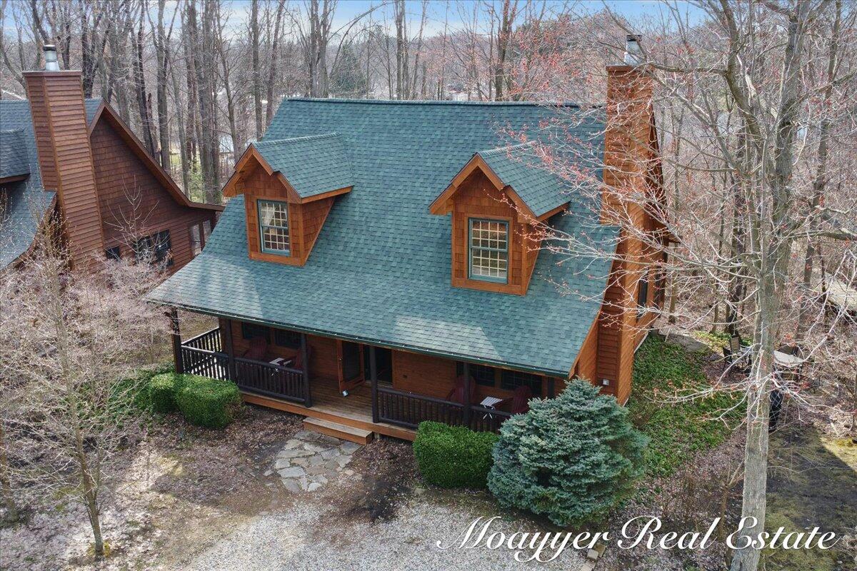 6459 Lilypad Lane Saugatuck MI 49453