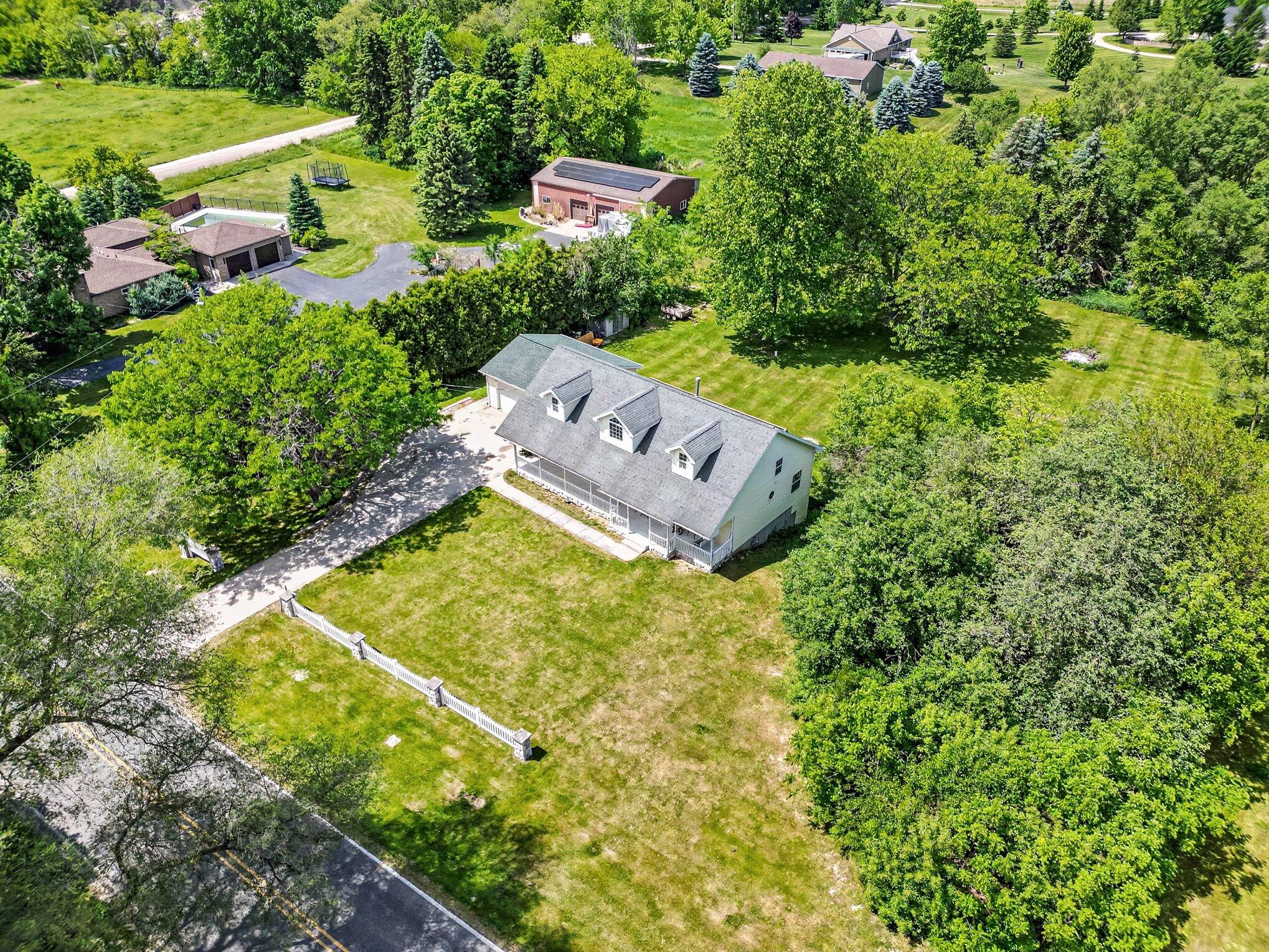 8857 52nd Street SE Ada MI 49301