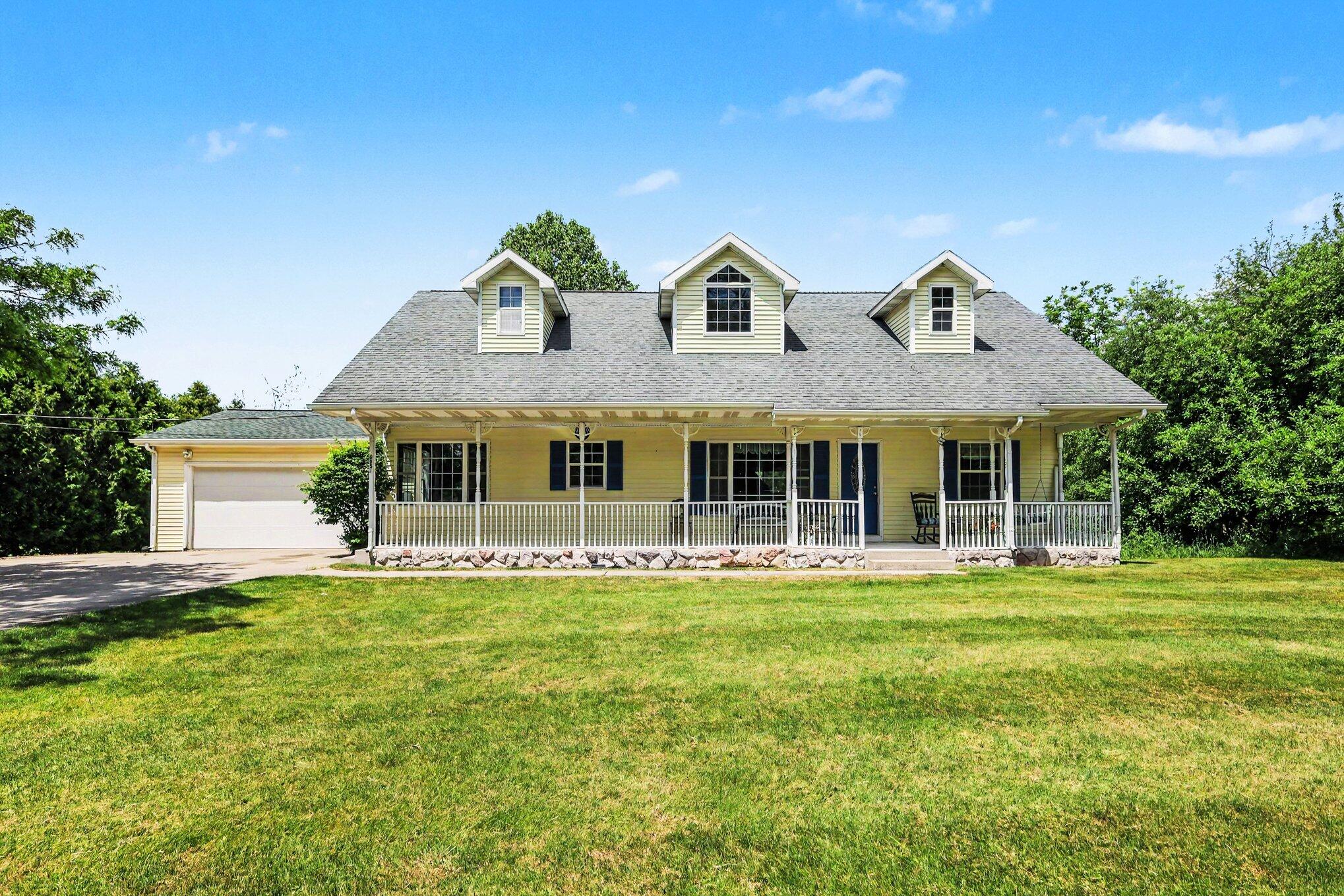 8857 52nd Street SE Ada MI 49301
