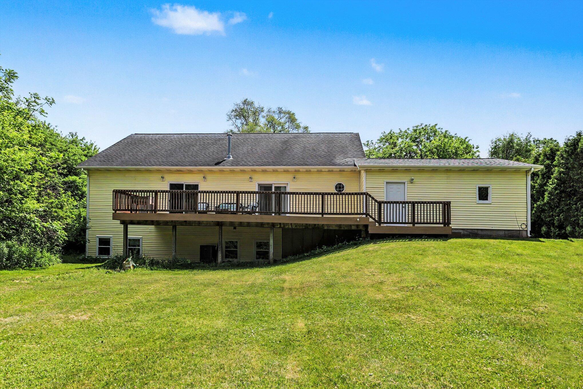 8857 52nd Street SE Ada MI 49301